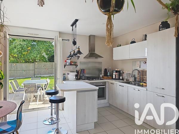 Maison à vendre 6 pièces 107 m² Lézardrieux