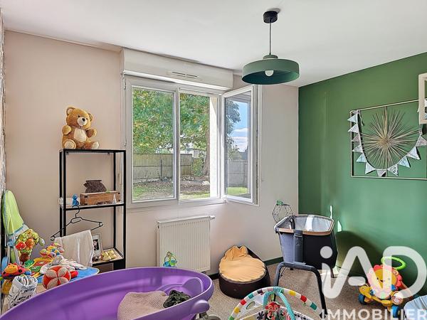 Maison à vendre 6 pièces 107 m² Lézardrieux