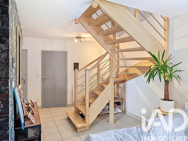 Maison à vendre 6 pièces 107 m² Lézardrieux