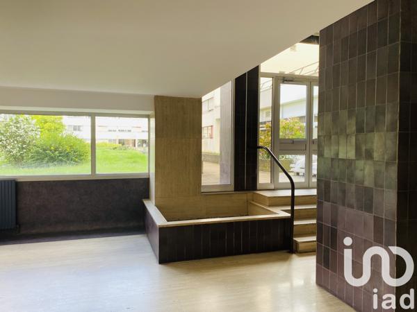 Appartement à vendre 4 pièces 68 m² Lille