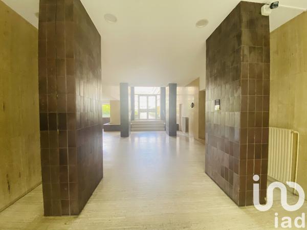 Appartement à vendre 4 pièces 68 m² Lille