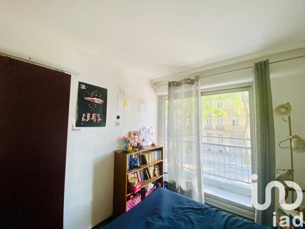 Appartement à vendre 4 pièces 68 m² Lille