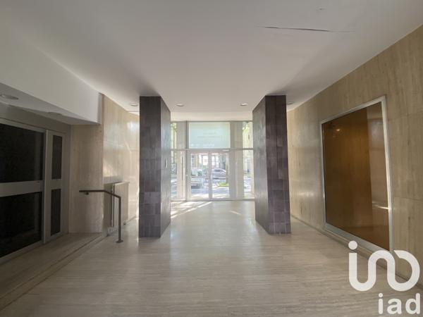 Appartement à vendre 4 pièces 68 m² Lille