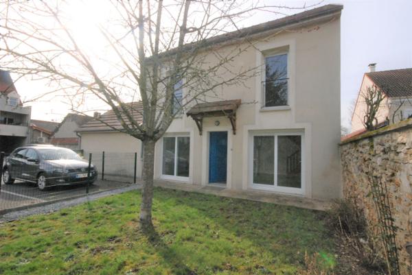 Maison 3 pièce(s) - 69 m2