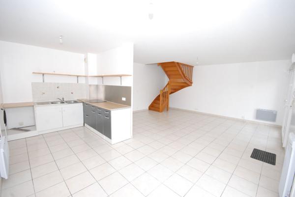 Maison 3 pièce(s) - 69 m2