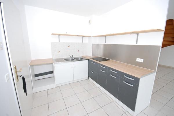 Maison 3 pièce(s) - 69 m2