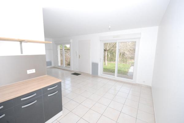 Maison 3 pièce(s) - 69 m2