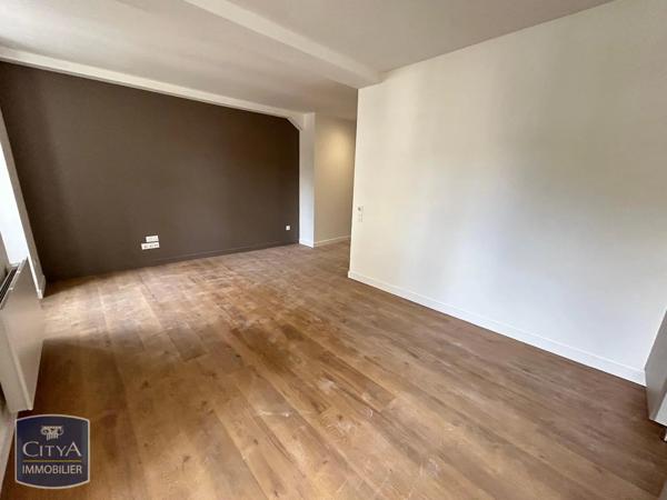 Appartement à louer 2 pièces 43.67m² Pau (64000)