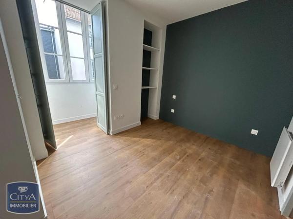 Appartement à louer 2 pièces 43.67m² Pau (64000)