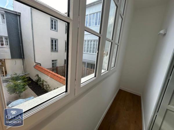 Appartement à louer 2 pièces 43.67m² Pau (64000)