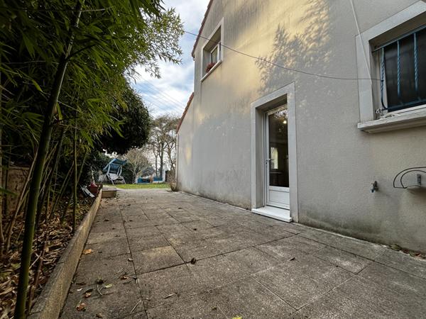 Maison Ris Orangis 6 pièce(s) 100 m2