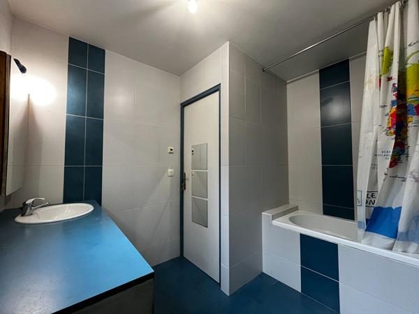 Maison Ris Orangis 6 pièce(s) 100 m2