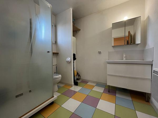 Maison Ris Orangis 6 pièce(s) 100 m2