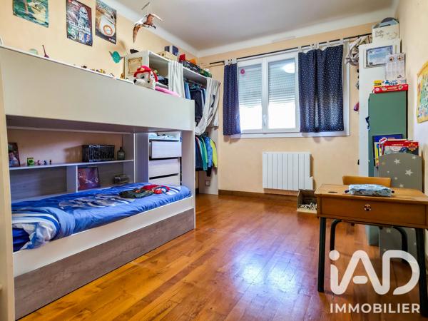 Maison à vendre 6 pièces 164 m² Agen-d'Aveyron