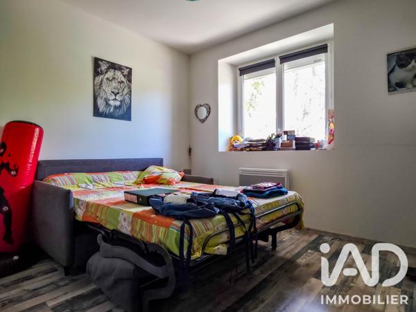Maison à vendre 6 pièces 164 m² Agen-d'Aveyron