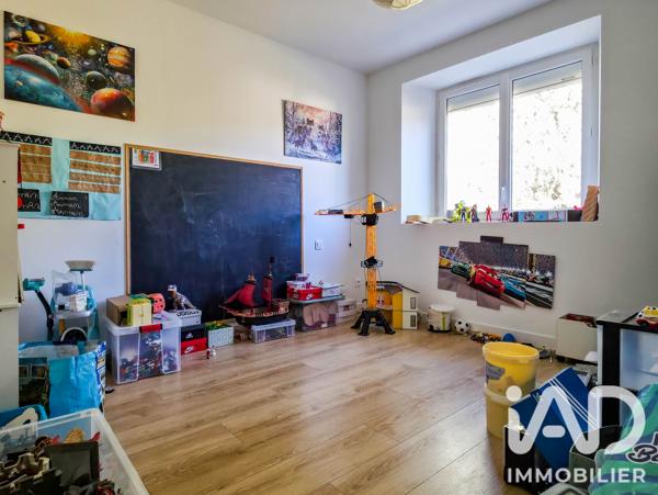 Maison à vendre 6 pièces 164 m² Agen-d'Aveyron