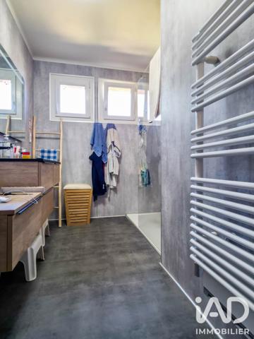 Maison à vendre 6 pièces 164 m² Agen-d'Aveyron