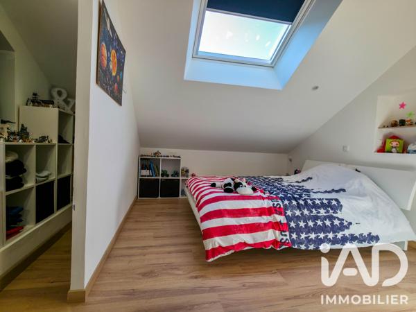 Maison à vendre 6 pièces 164 m² Agen-d'Aveyron
