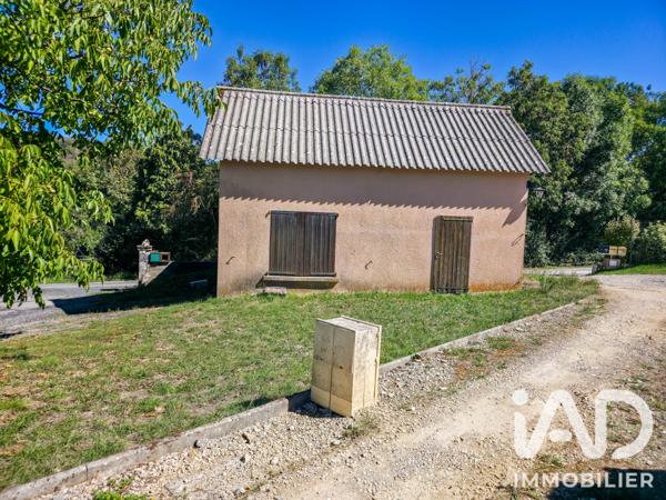 Maison à vendre 6 pièces 164 m² Agen-d'Aveyron