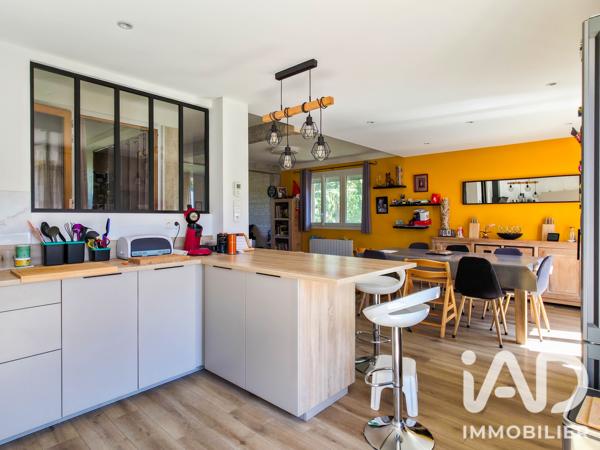 Maison à vendre 6 pièces 164 m² Agen-d'Aveyron