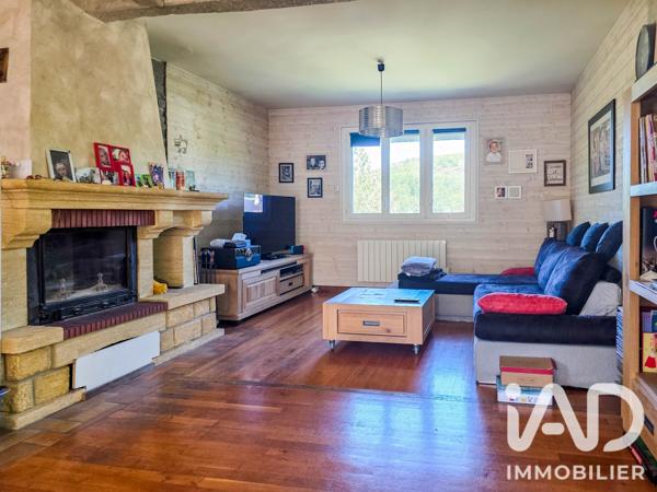 Maison à vendre 6 pièces 164 m² Agen-d'Aveyron