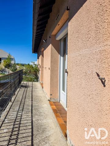 Maison à vendre 6 pièces 164 m² Agen-d'Aveyron