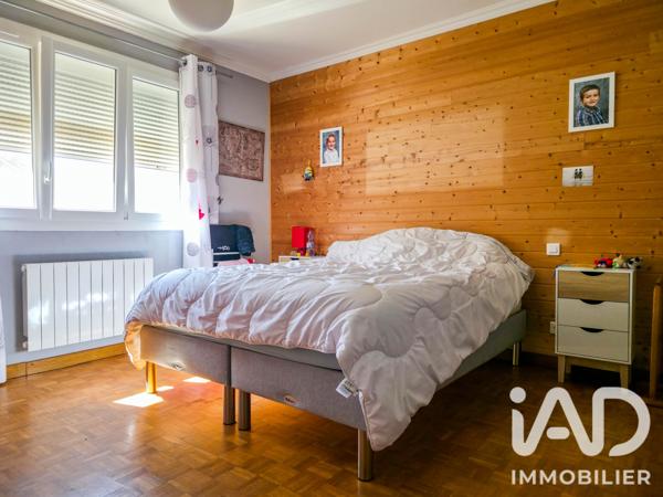 Maison à vendre 6 pièces 164 m² Agen-d'Aveyron