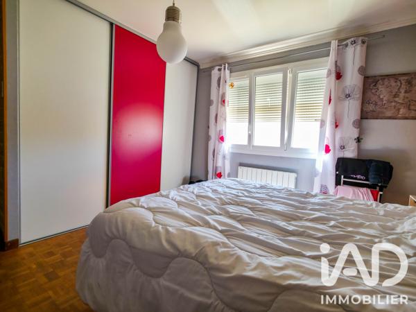 Maison à vendre 6 pièces 164 m² Agen-d'Aveyron