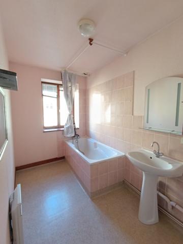 Immeubles de 344m² + dépendances. Idéal investissement locatif