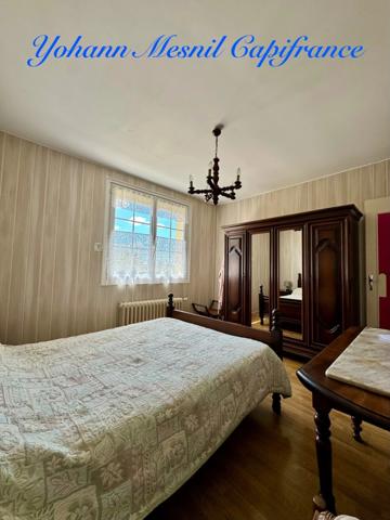 Maison à vendre 5 pièces  (79)