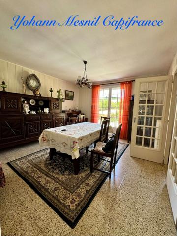 Maison à vendre 5 pièces  (79)