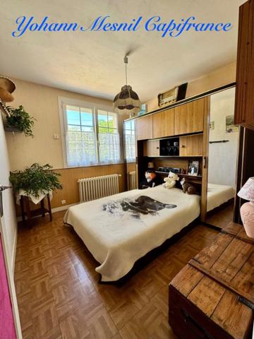 Maison à vendre 5 pièces  (79)