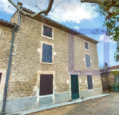 Appartement 4 pièces - 82 m²