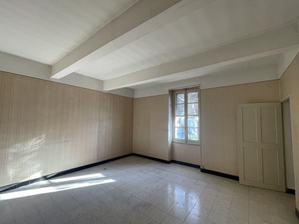 Appartement 4 pièces - 82 m²