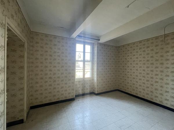 Appartement 4 pièces - 82 m²