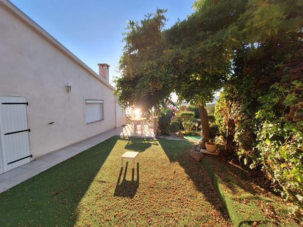 Villa F3-F4 vue mer Pietrosella (20166)