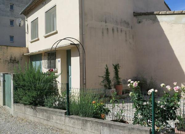 Maison à vendre    4 pièces •  Malaucène