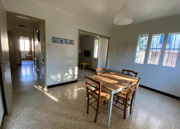 Maison à vendre    4 pièces •  Malaucène