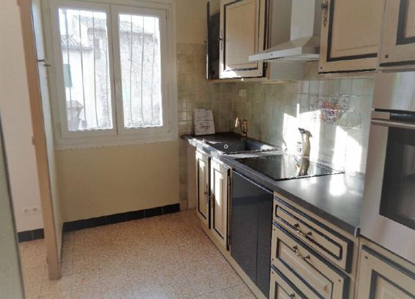 Maison à vendre    4 pièces •  Malaucène