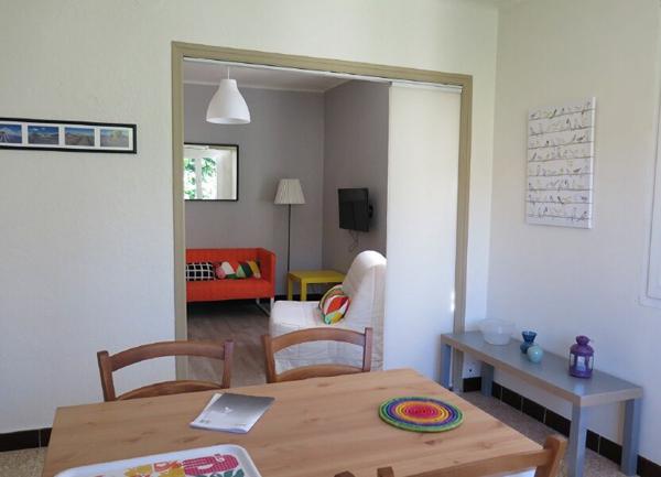 Maison à vendre    4 pièces •  Malaucène