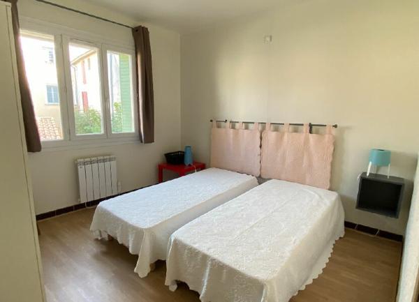 Maison à vendre    4 pièces •  Malaucène