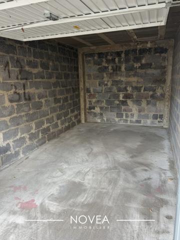 Garage - 51 rue Henri Gorjus, 69004 Lyon