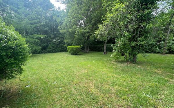 Terrain à vendre    Noiseau