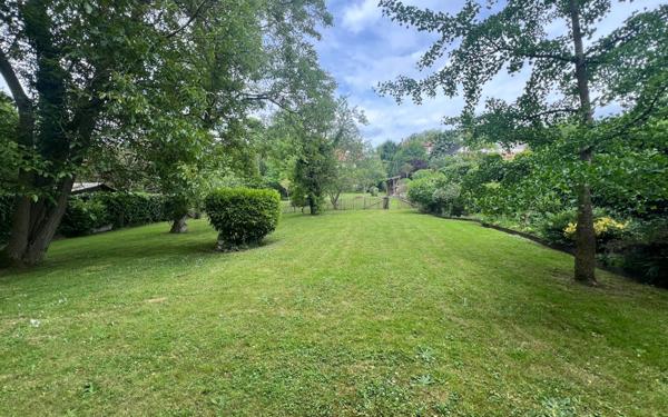 Terrain à vendre    Noiseau