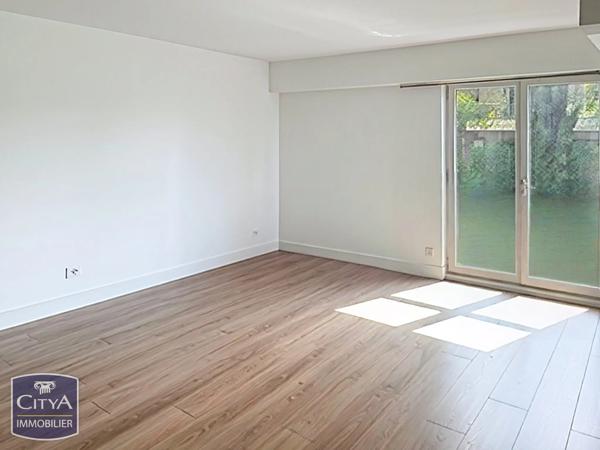 Appartement à vendre 3 pièces 65.32m² Cannes (06400)