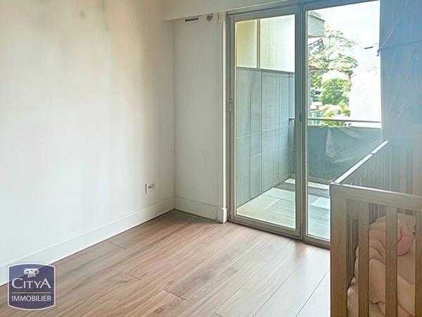 Appartement à vendre 3 pièces 65.32m² Cannes (06400)