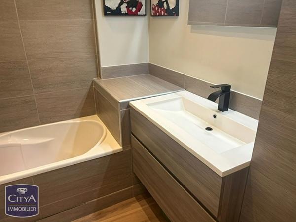 Appartement à vendre 3 pièces 65.32m² Cannes (06400)