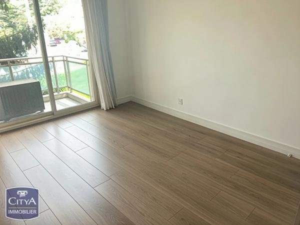 Appartement à vendre 3 pièces 65.32m² Cannes (06400)