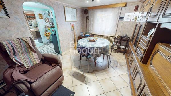 Maison à vendre - 4 pièces à Les Pavillons Sous Bois