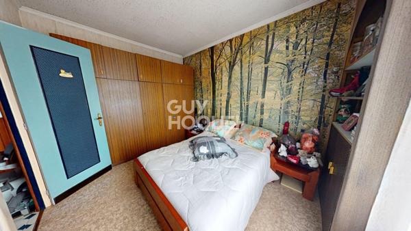 Maison à vendre - 4 pièces à Les Pavillons Sous Bois